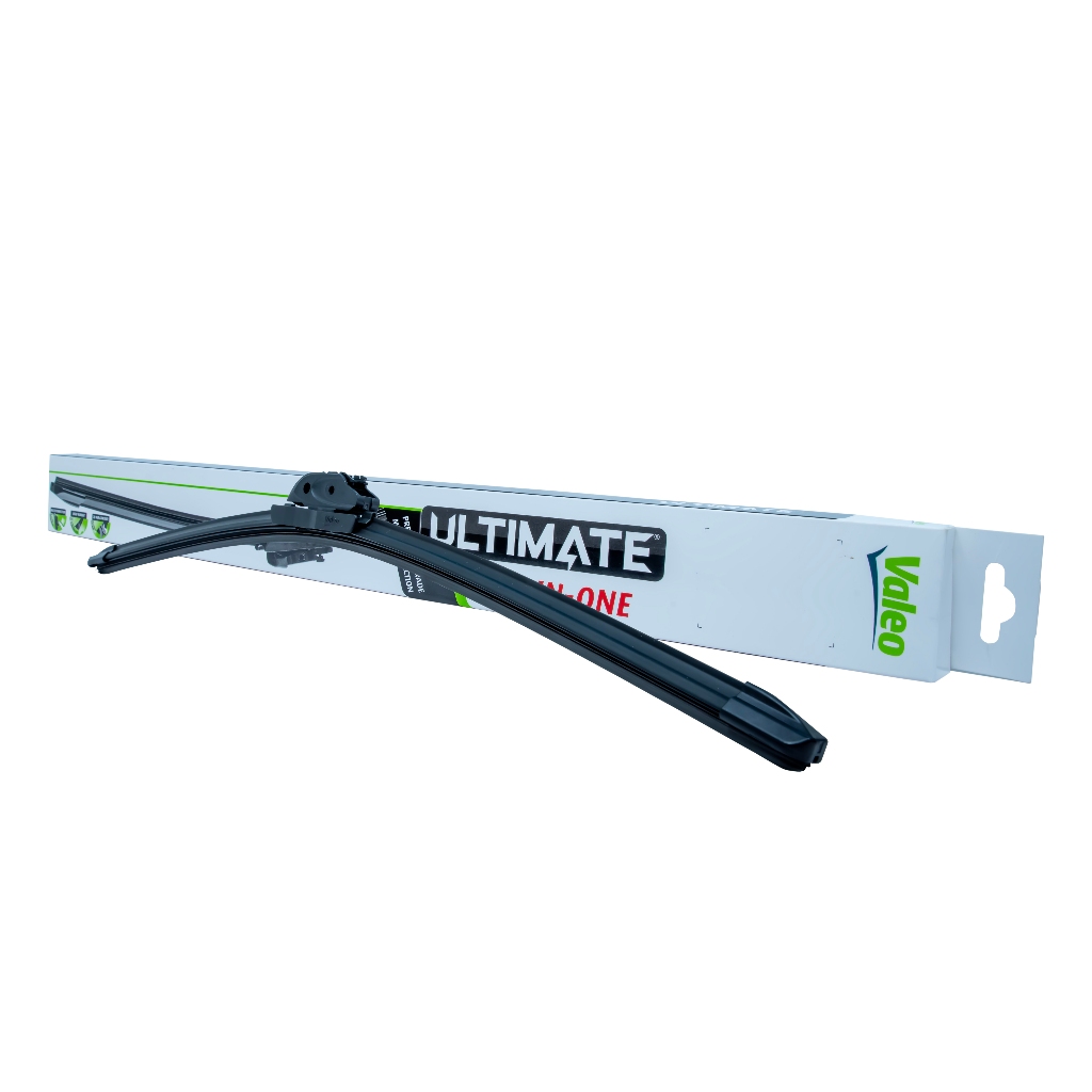 ✨รุ่นใหม่ปี 2025✨ที่ปัดน้ำฝน VALEO Ultimate 19+26 fit K TESLA MODEL 3 Legacy, highland  ปี 2017-NOW - รูปที่ 2