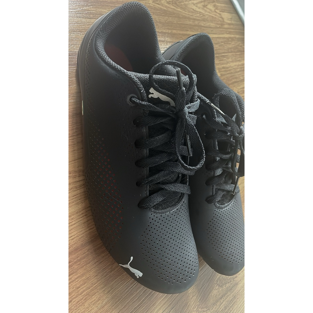 Ferrari Puma Drift Cat : Racing Shoes