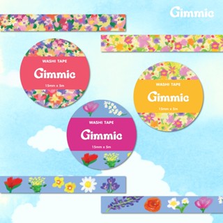 🌸 New Collection🌸 เทปวาชิคอลเลคชั่นใหม่ พร้อมเสิร์ฟความคิ้วท…