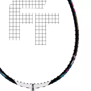 FELET ไม้แบดมินตัน รุ่น WOVEN EIGHTY 8 (4U) แถมเอ็น + กริป คละสี + ซอง