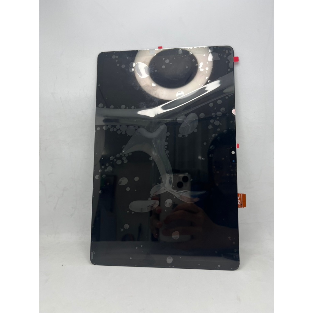 อะไหล่หน้าจอแทปเล็ด +lcd s9fe แท้