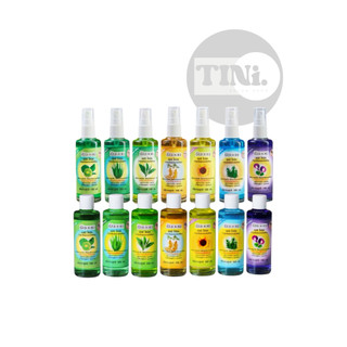 แฮร์โทนิคซันออน Sun On Hair Tonic 100 มล. สูตรเข้มข้น แก้คัน แก้รังแค ลดผมร่วง เร่งผมยาว