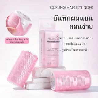 CTUHAO เครื่องม้วนผมคุณภาพสูง เครื่องม้วนผมหน้าม้า เครื่องม้วนผมหน้าม้า เครื่องม้วนผมเกาหลี เครื่องม้วนผม