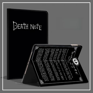 🚀จัดส่งจากกรุงเทพฯ🚀เคสipad Death note Gen11/10 Pro11 Air7/6 11 Gen9/8/7 Mini7/6 caseipad Gen6/5 9.7