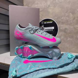 Nike Zoom Mercurial Vapor 16 Elite FG Nike Prism Pack รองเท้…