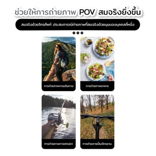 K20 ตัวตั้งโทรสัพท์แบบคล้องคอ ตัวยึดโทรศัพท์แบบแม่เหล็กคล้องคอ ปรับมุมได้อิสระ สดวก่อการถ่ายภาพหรือวีดีโอ