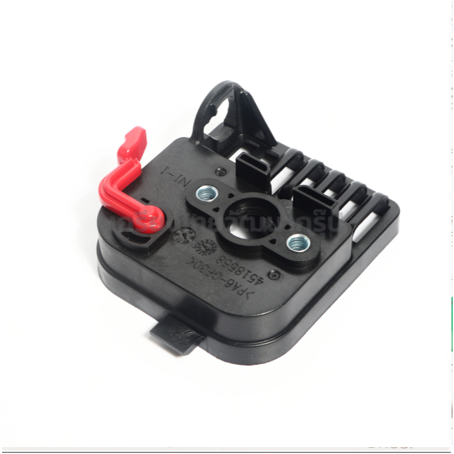 MAKITA อะไหล่ EH7500W ฐานแผ่นกรอง ใช้กับเครื่องตัดแต่งพุ่มเครื่องยนต์ 75 ซ.ม. ของแท้จากตัวแทนจำหน่าย