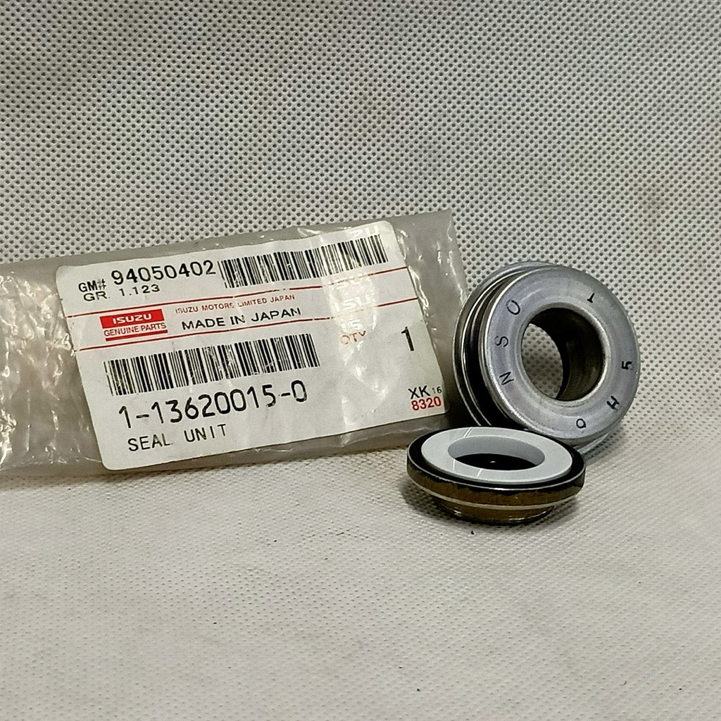 ซิลปั๊มน้ำ FXZ'1989 210-240HP Euro1 แท้