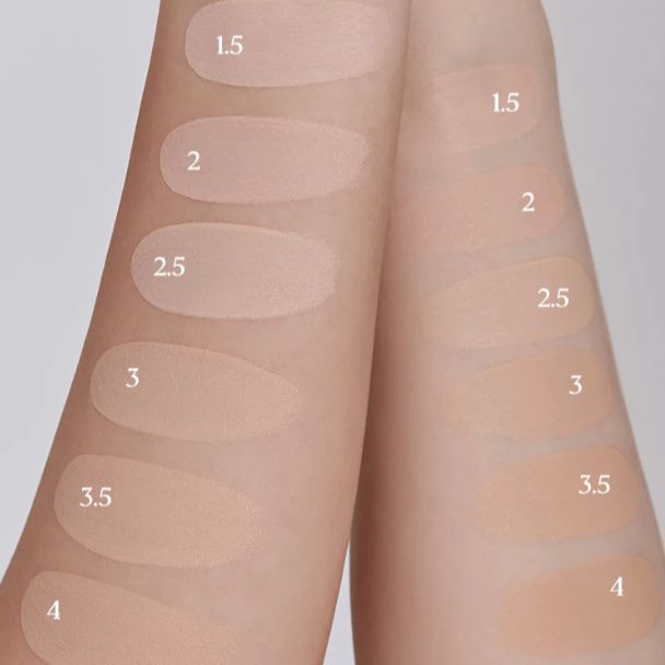 แท้100% Kill Cover High Glow SPF50+ PA+++ 15g/Refill 15g รูปที่ 3