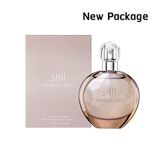 น้ำหอม Jennifer Lopez J Lo Still EDP 100ml แบบใหม่