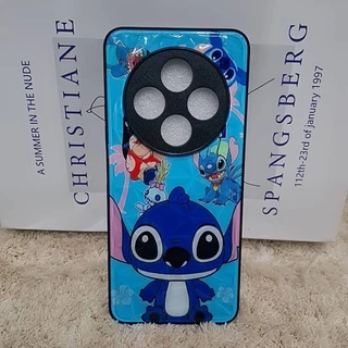 เคสโทรศัพท์มือถือ สำหรับรุ่น Redmi14C งาน3Dการ์ตูน ขอบนิ่มหลังแข็ง กันกระแทก สินค้าพร้อมส่ง!! #TD