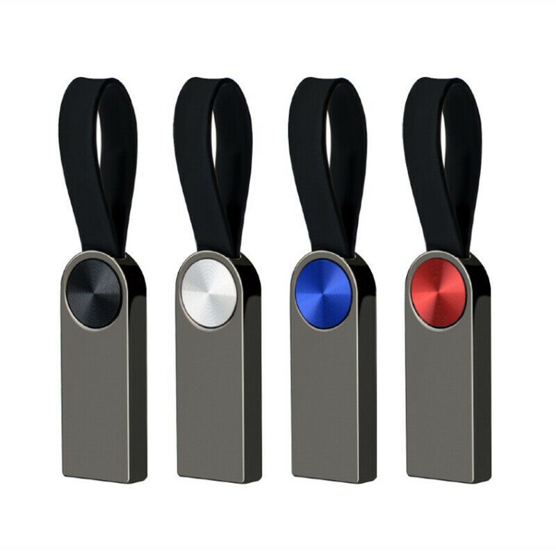แฟลชไดรฟ์ 1GB 2GB 4GB 8GB 16GB 32GB 64GB 128GB 1TB USB 2.0 U Disk แฟลชไดรฟ์เพนไดรฟ์เก็บข้อมูล