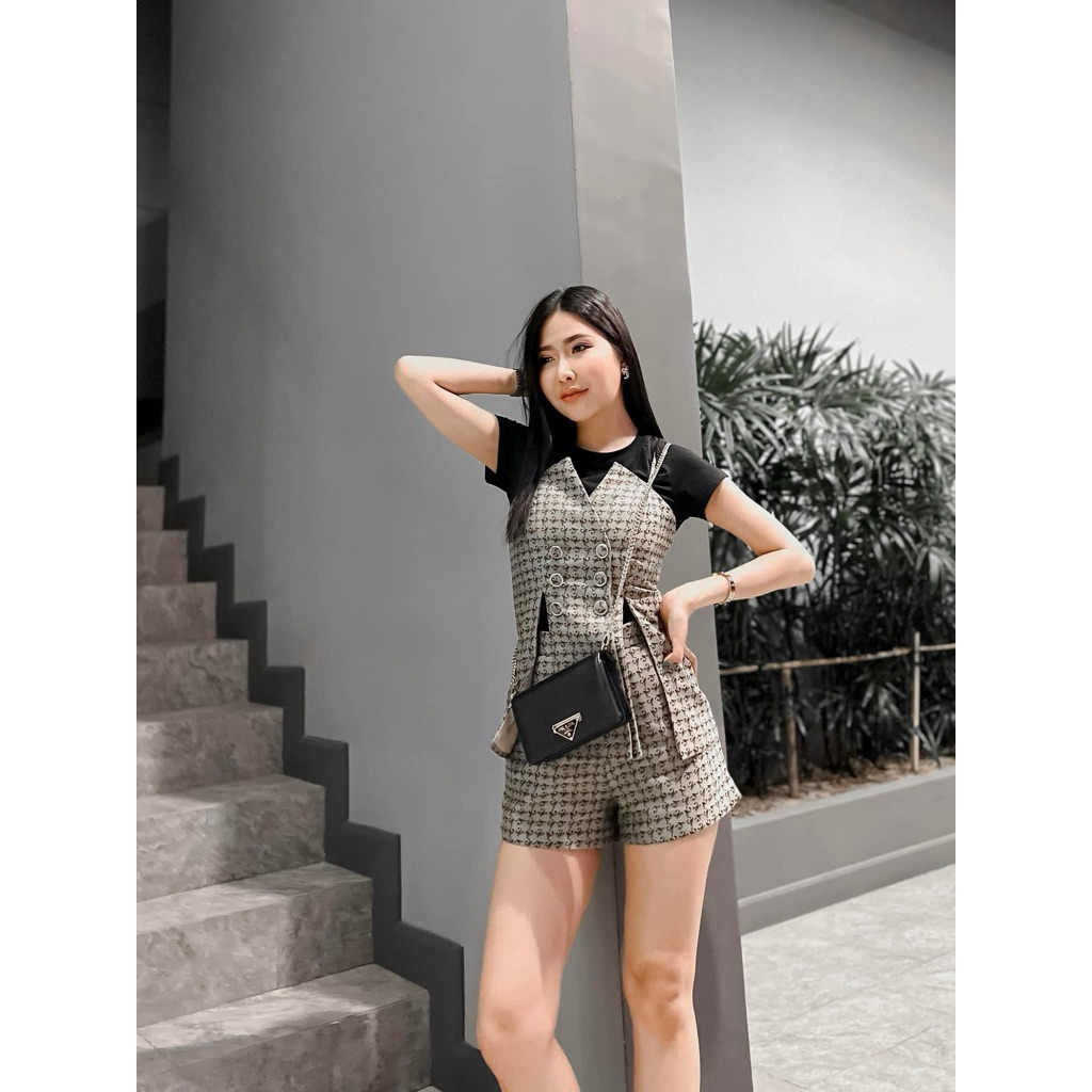 ชุดเซ็ตงานป้าย#ValleyGirl