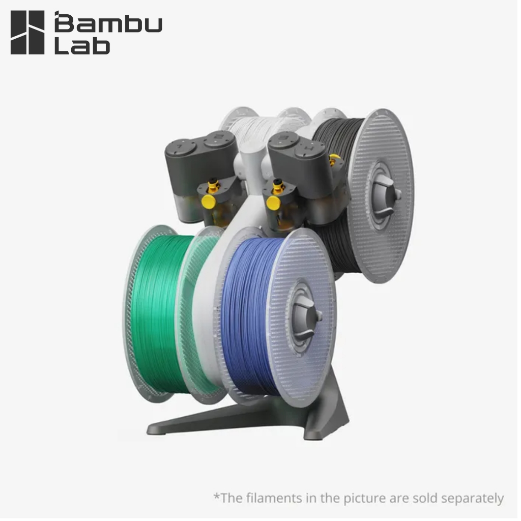 Bambu Lab AMS lite - Automatic Material System ระบบวัสดุอัตโนมัติ