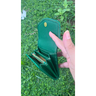 กระเป๋าสตางค์ไซ้สสั้น4*4.5“Zr28(ถ้าไม่ชอบกระเป๋าหนาทักสอบถามรายละเอียดก่อนนะคะ)