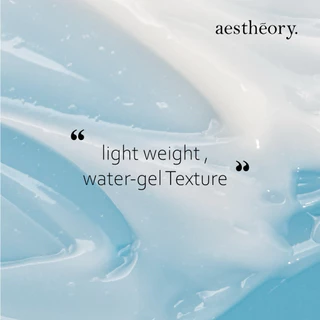 Aestheory Ultra Calming Hydration Serum เอสเธียรี เซรั่มให้ความชุ่มชื้นสำหรับผิวบอบบางแพ้ง่าย ลดผิวแพ้ แดงคัน สิว