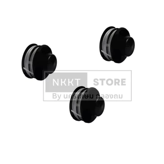 มีตัวเลือก BERALA ฝาครอบ หรือ ตลับเส้นเอ็นเครื่องเล็มหญ้า รุ่น BL-350 / BL-400