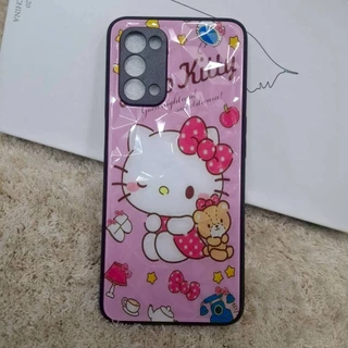 เคสโทรศัพท์มือถือ สำหรับรุ่น OPPO A53 งาน3Dการ์ตูน ขอบนิ่มหลังแข็ง กันกระแทก สินค้ามีพร้อมส่ง!! #TD