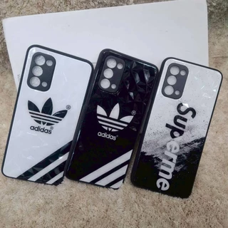 เคสโทรศัพท์มือถือ สำหรับรุ่น OPPO A53 งาน3Dการ์ตูน ขอบนิ่มหลังแข็ง กันกระแทก สินค้ามีพร้อมส่ง!! #TD