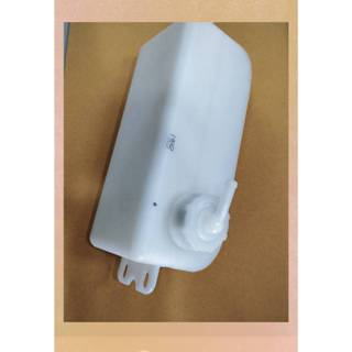 ถังพักหม้อน้ำรถไถนิวฮอลเเลนด์ รุ่น  TT3.40 TT3.50PLUS