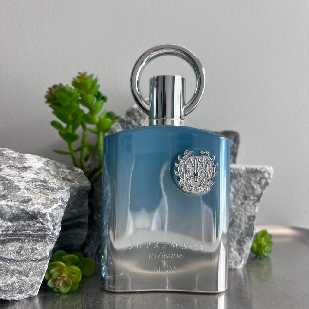 น้ำหอม Afnan - Supremacy In Heaven น้ำหอมแบ่งขาย ขนาดเดินทาง ขนาดพกพา น้ำหอมแท้แบ่งขาย