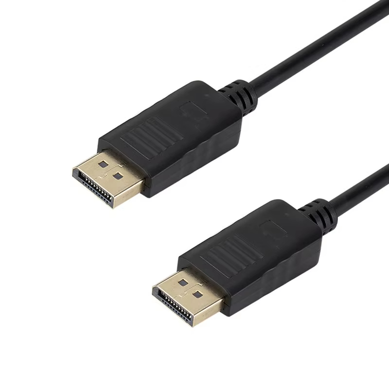 สายเคเบิล DisplayPort ถึง Displayport DP ถึง DP  V1.2 ยาว 1.8 ม.3M - รูปที่ 7