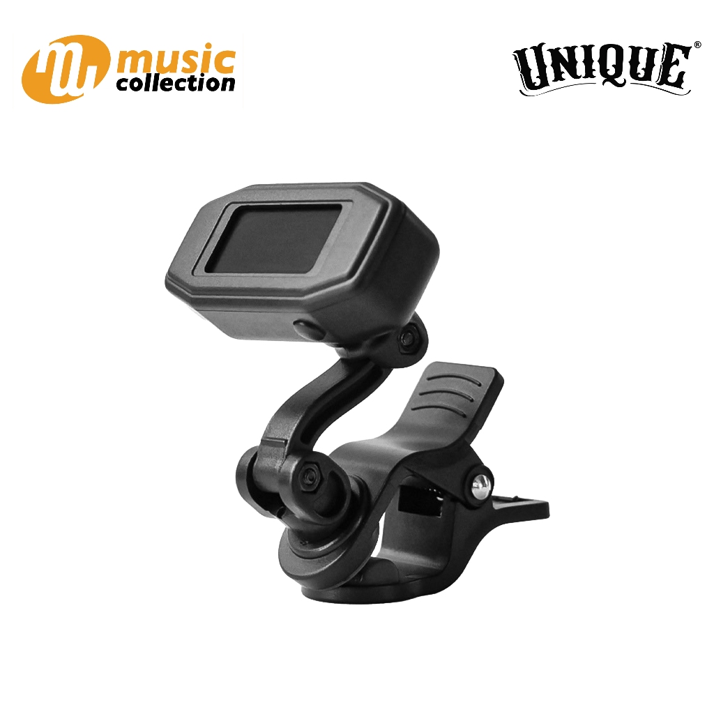 UNIQUE  UT-790   CLIP-ON TUNER