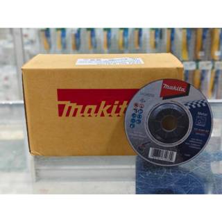 ใบเจียร์เหล็ก 4นิ้ว*6มม. MAKITA A80911/B07266  ( จำนวน 1 แพ็…