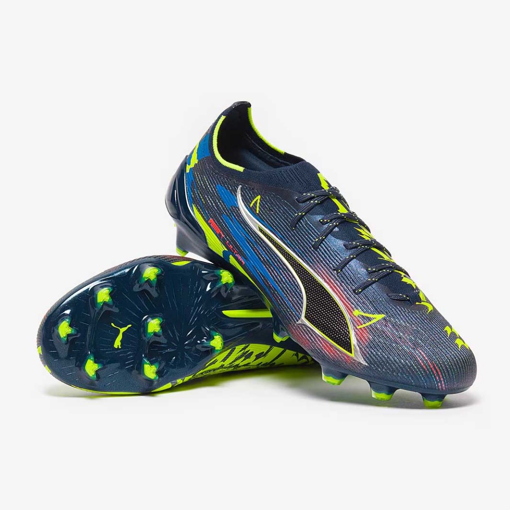 รองเท้าฟุตบอล Puma Ultra 6 Ultimate Dare To FG