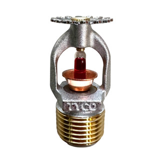 หัวดับเพลิง หัวสปริงเกอร์ ยี่ห้อ “TYCO” ชนิด PENDENT ขนาด 1/…
