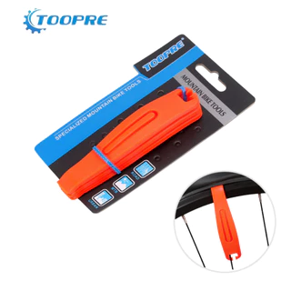 ส่งในไทย!! ที่งัดยางจักรยาน Toopre แพ็ค 3 ชิ้น ให้การงัดยางง่ายกว่าเดิมไปอีกขั้น!