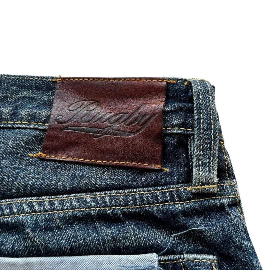 Rugby by Ralph lauren