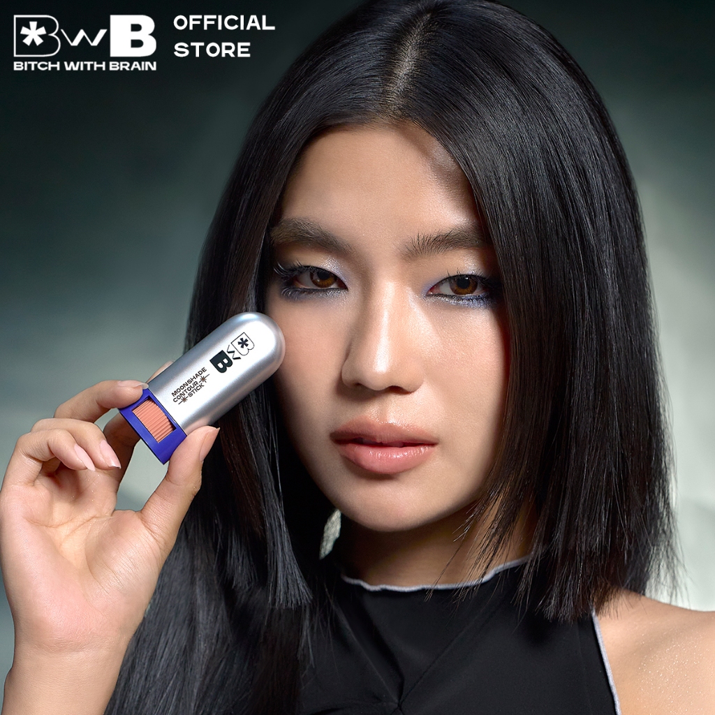 (คอนทัวร์หน้ายุง) BWB Moonshade Contour Stick