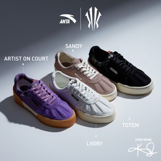 [ANTA x Kyrie Irving] KAI HELA STYLE Men Sneakers  112441808…