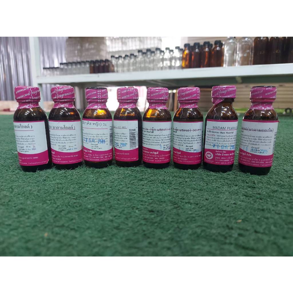 หัวเชื้อน้ำหอม 100% กลิ่น อลัวสปอร์ต น้ำหอมผู้ชาย น้ำหอม นำเข้าจากฝรั่งเศษ ติดทนยาวนาน ความเข้มข้นสูง - รูปที่ 3