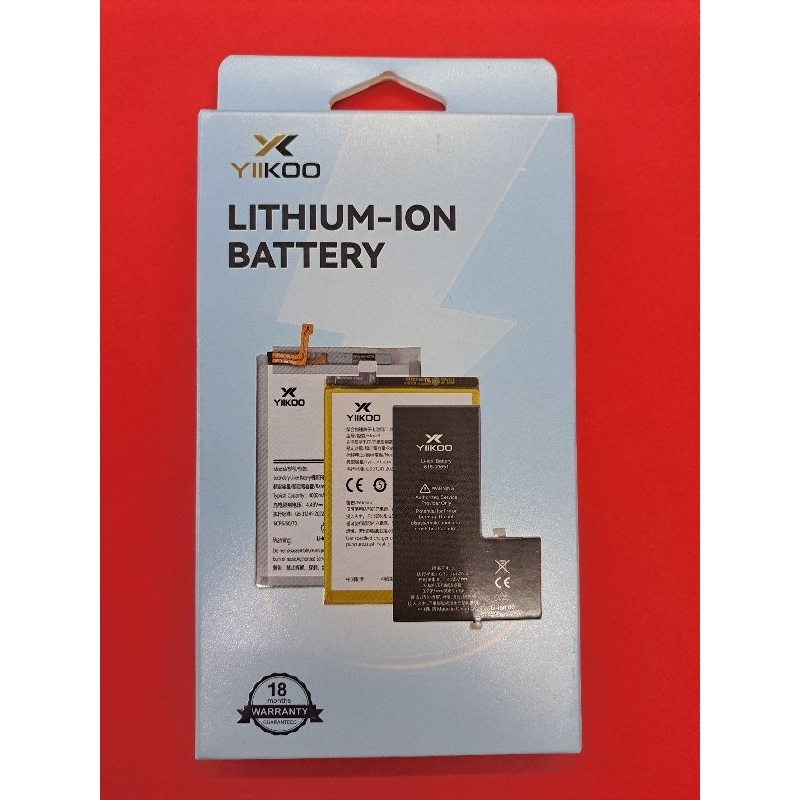 แบตเตอรี่่HUAWEI Y6p/Y7p/Y7A