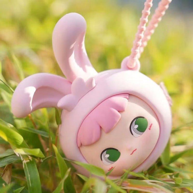 พร้อมส่งในไทย 🇹🇭🇹🇭 Cimmy Crush On You Earphone bag แท้💯💯