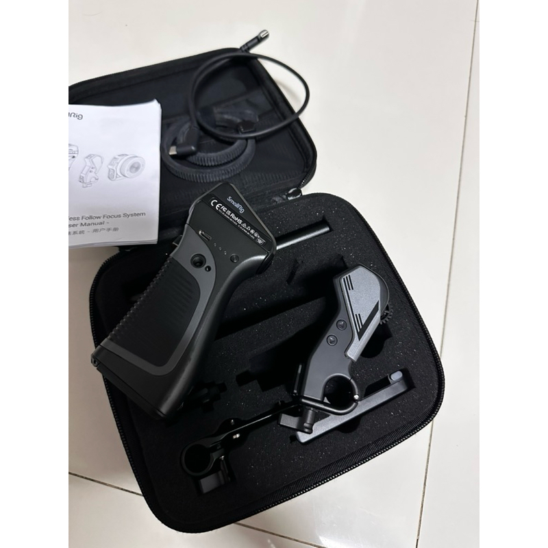 SmallRig MagicFIZ Wireless Follow Focus