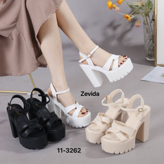 รองเท้าส้นสูง 5 นิ้ว งานสวยมาก