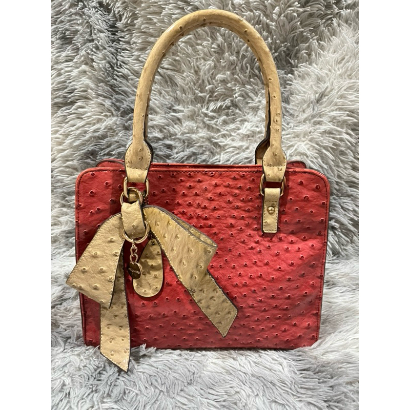 กระเป๋าถือผู้หญิงST.JAMES