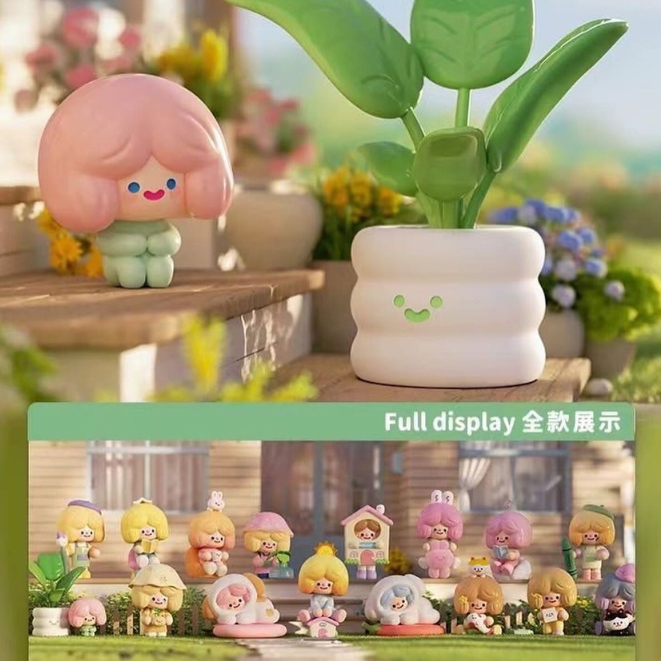 (💘พร้อมส่ง | ยกbox ) : Rico Happy Home Tour🪟🛋️✨