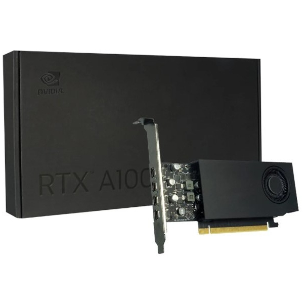 LEADTEK NVIDIA RTX A1000 8GB