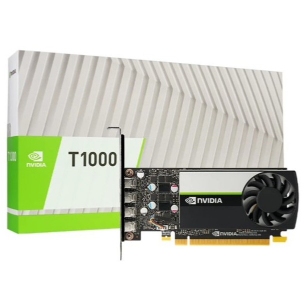 LEADTEK NVIDIA T1000 8GB GDDR6