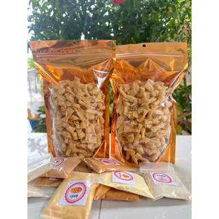 ขนมผูกรักคลุกผงเขย่า 1แถม1 500กรัม