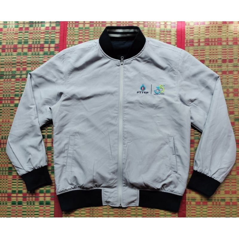 เสื้อแจ็กเก็ต  PTTEP