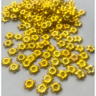 พิกุลทอง พิกุลเงิน ร้อยละ 25 บาท