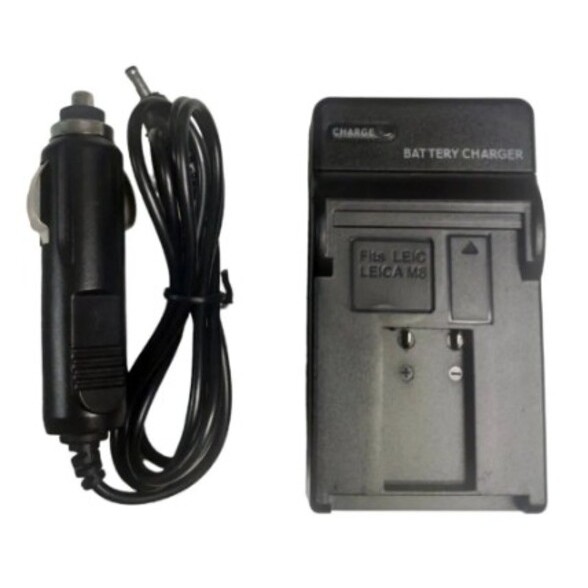Charger Camera For Leica M9 / M8 / M8.2 / ME (0477)
