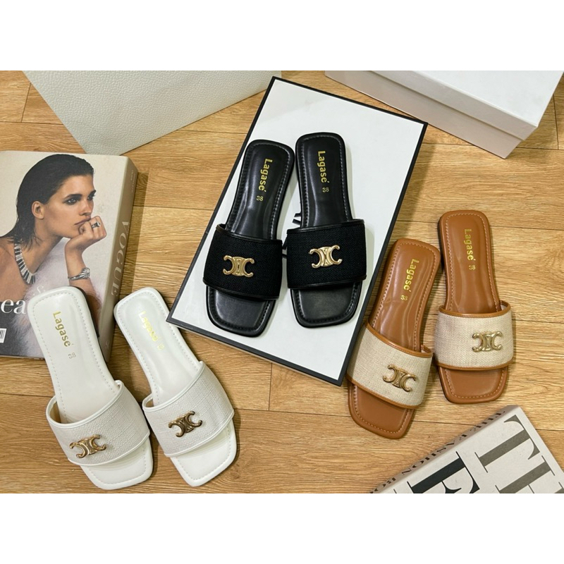 รองเท้าแตะไซส์ใหญ่ CC 41-45