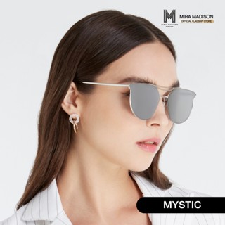 Mira Madison Sunglasses แว่นตากันแดด รุ่น MYSTIC-KB