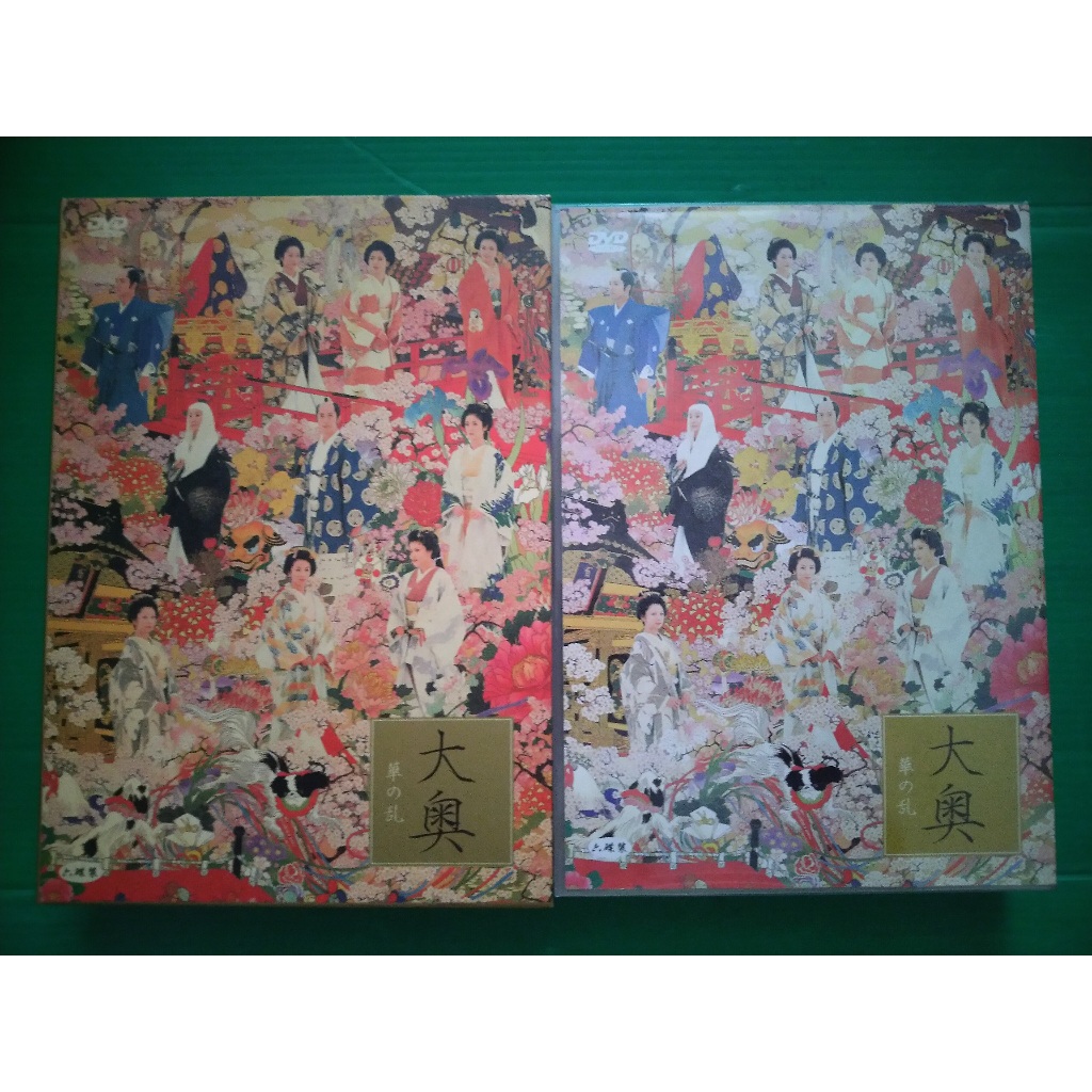 หนังชุดญี่ปุ่น (DVD 6 แผ่นจบ)